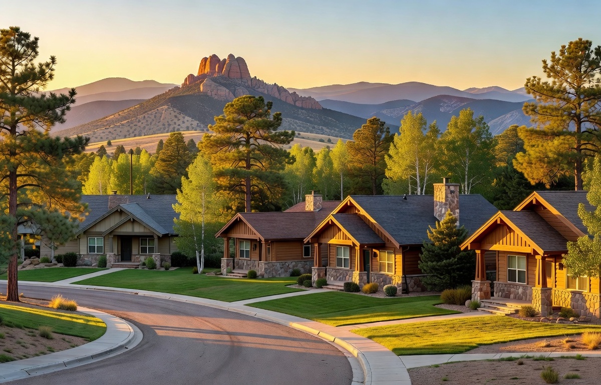 Metzler Ranch
