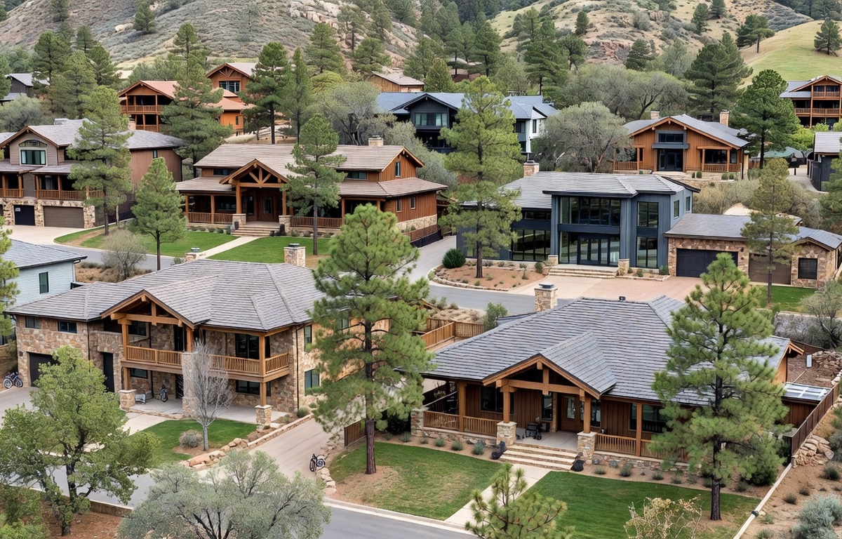 Remuda Ranch