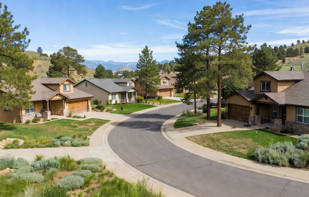 Bluffmont Estates