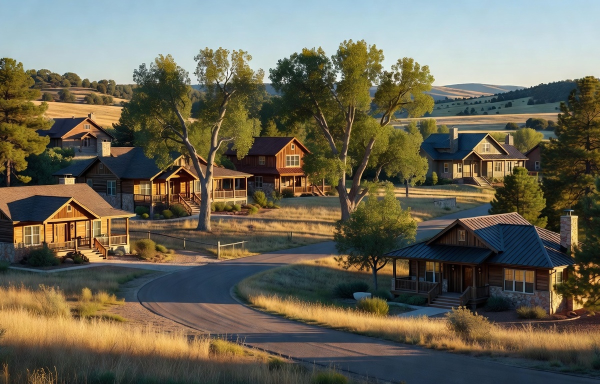 Elkhorn Ranch