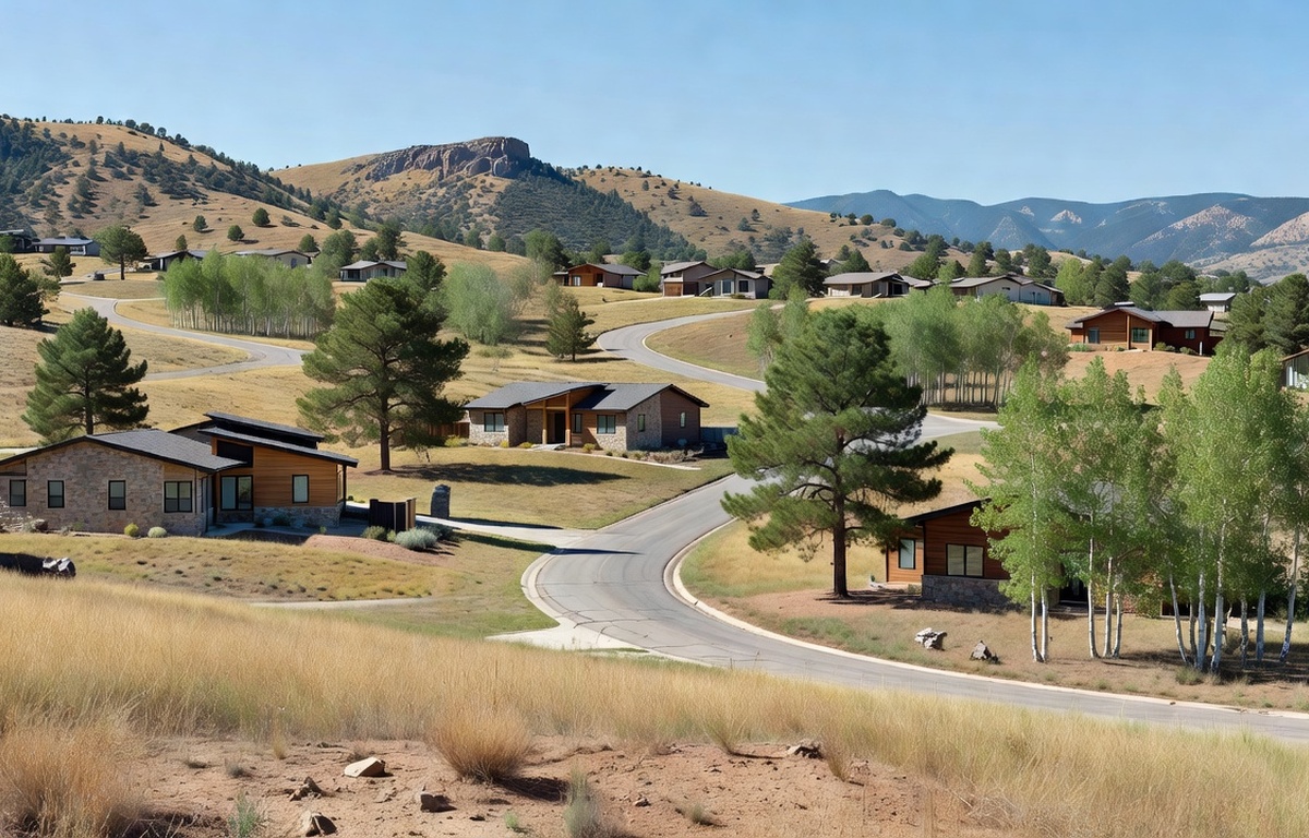 Sterling Ranch