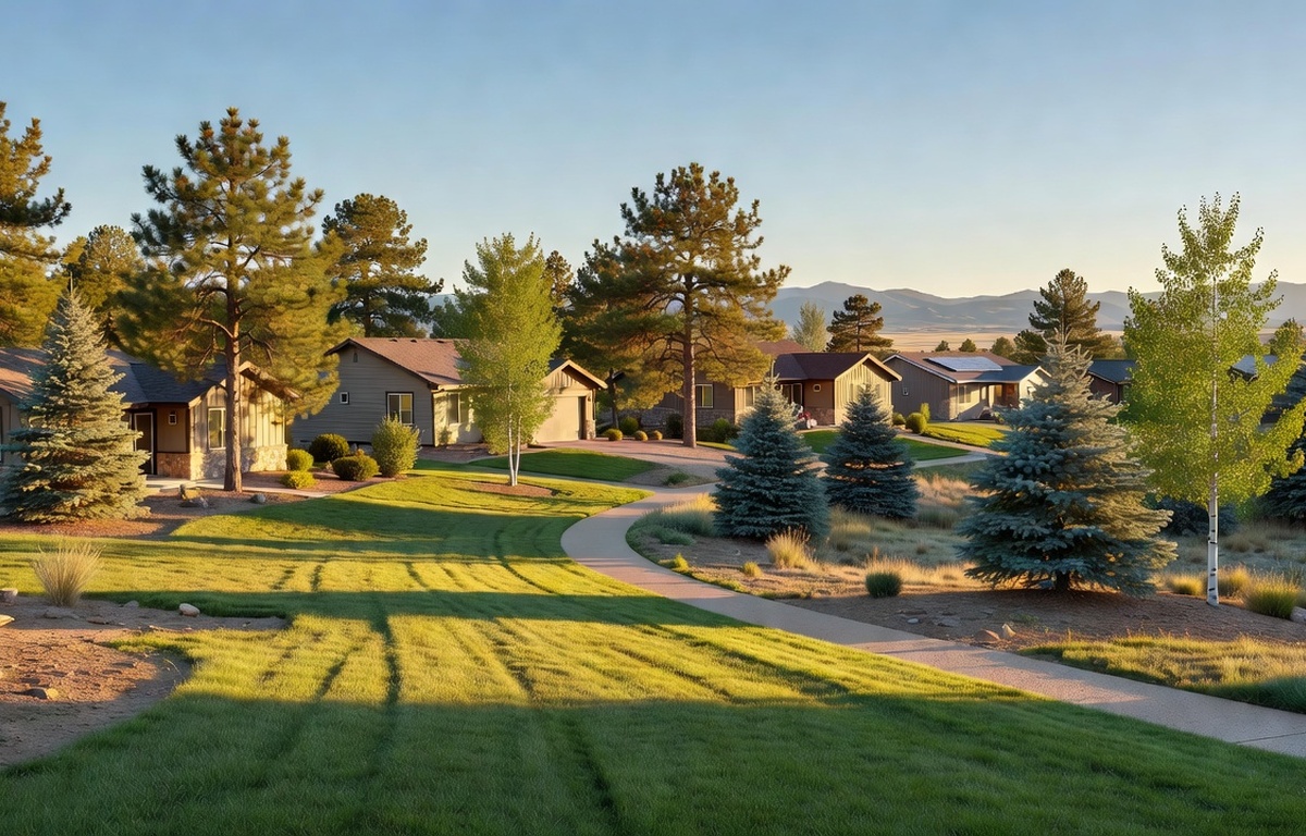 Ridgeview Eagle Bend