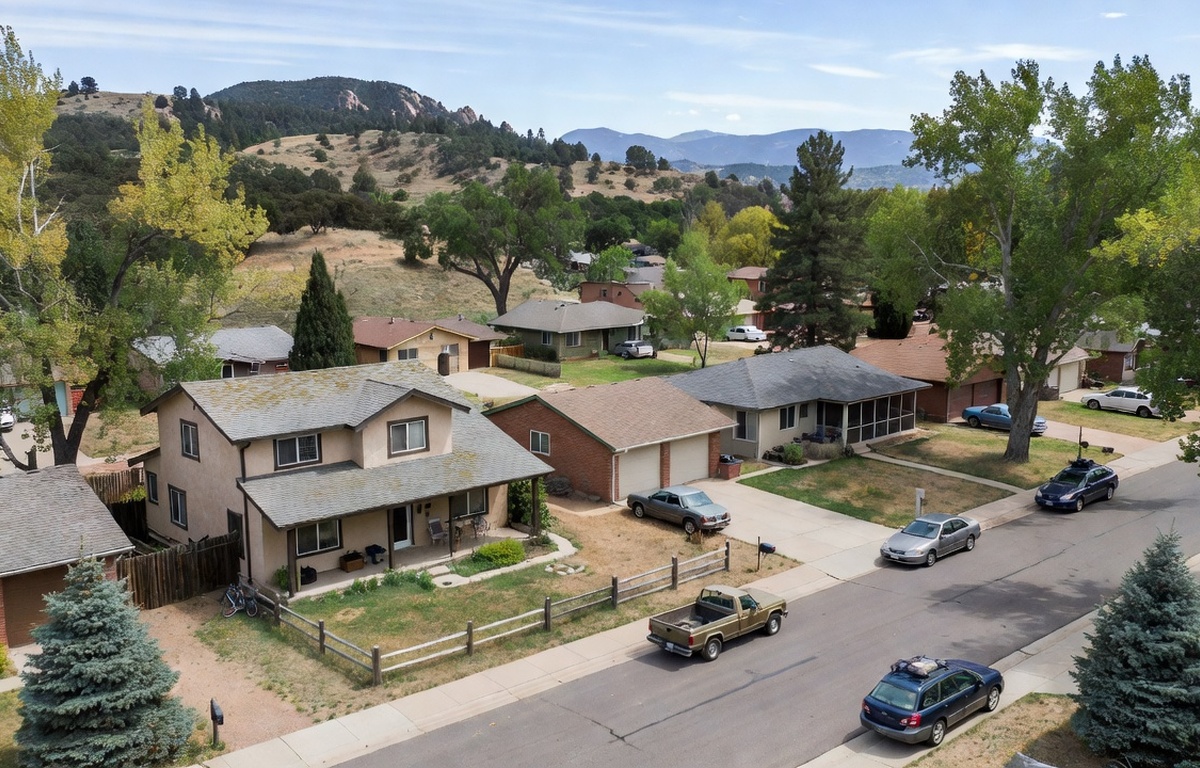 Ridgeview Hills