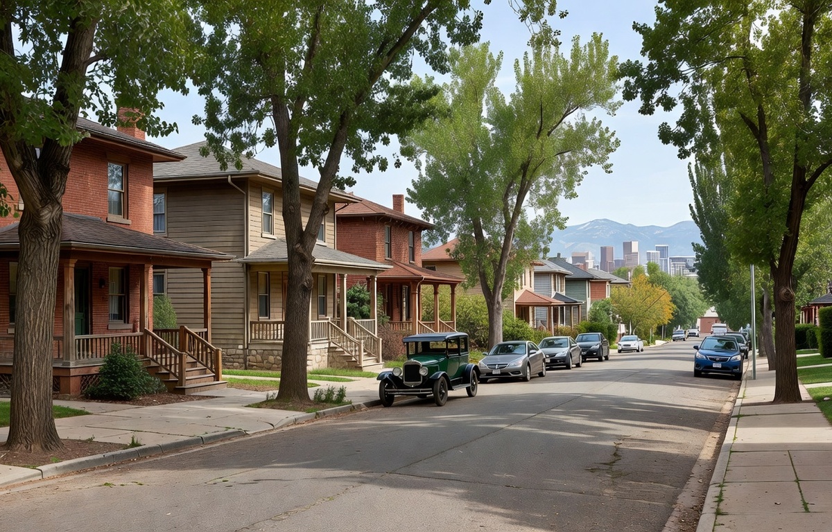 Pomponio Terrace