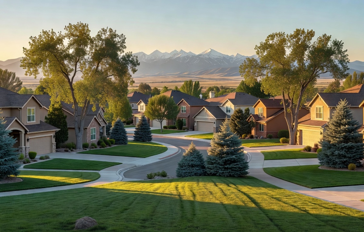 Green Valley Ranch East