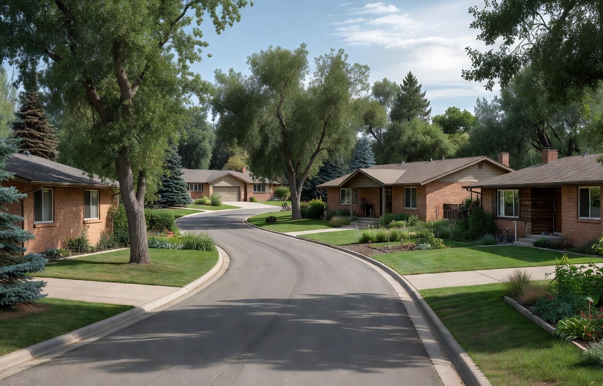 Shadycroft Acres