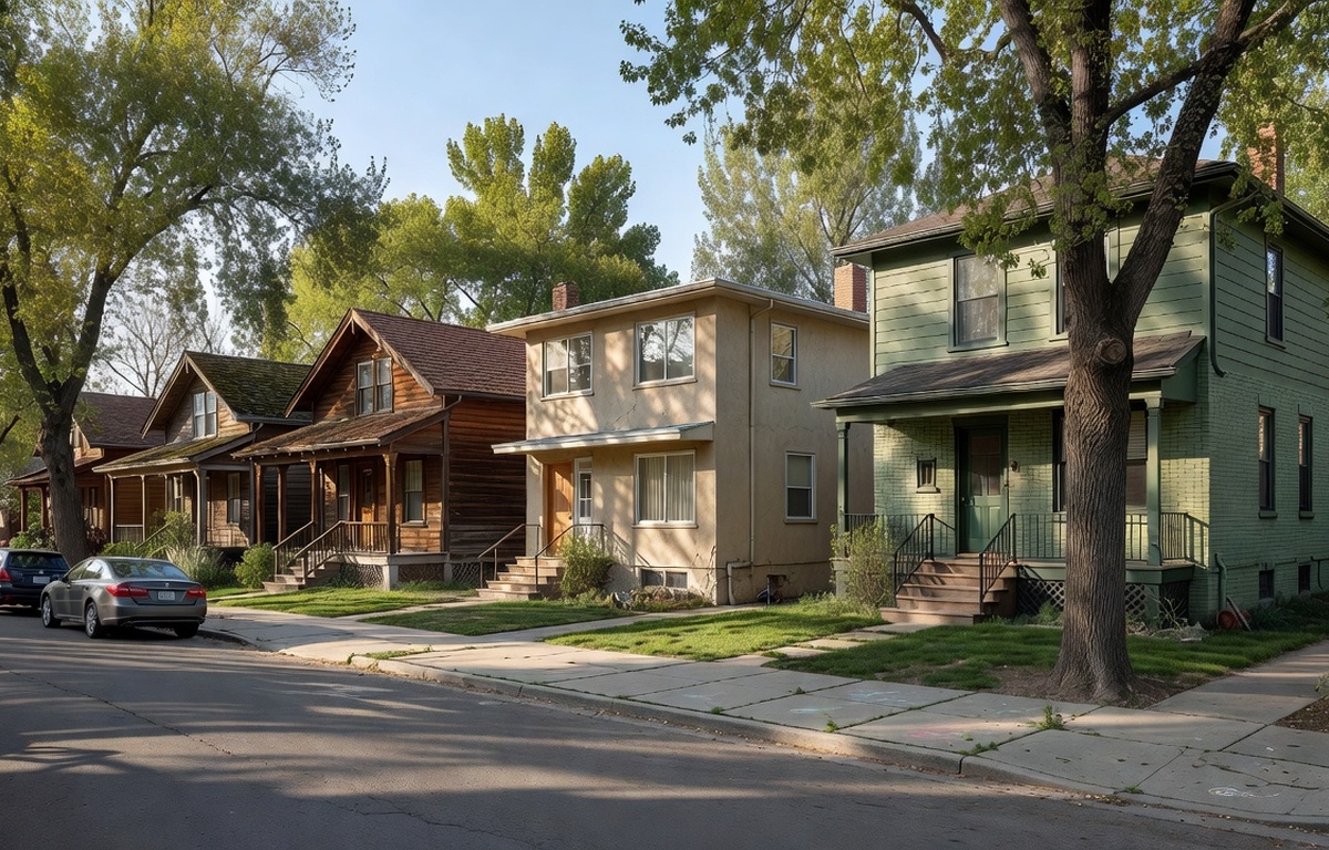 Kobert Flats
