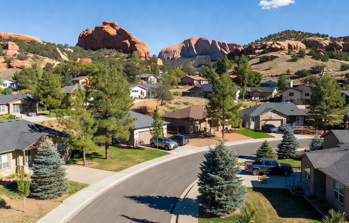 Roxborough Park
