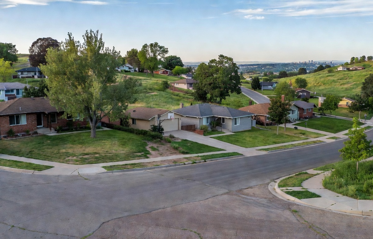 Hutchinson Hills