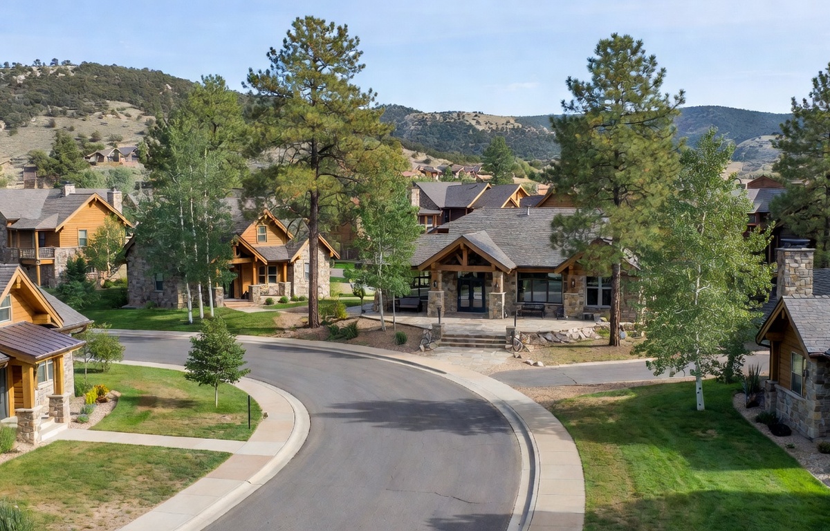 Sanctuary Pointe