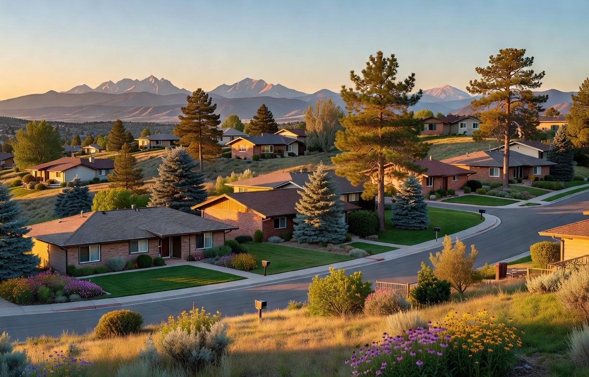 Broomfield Heights