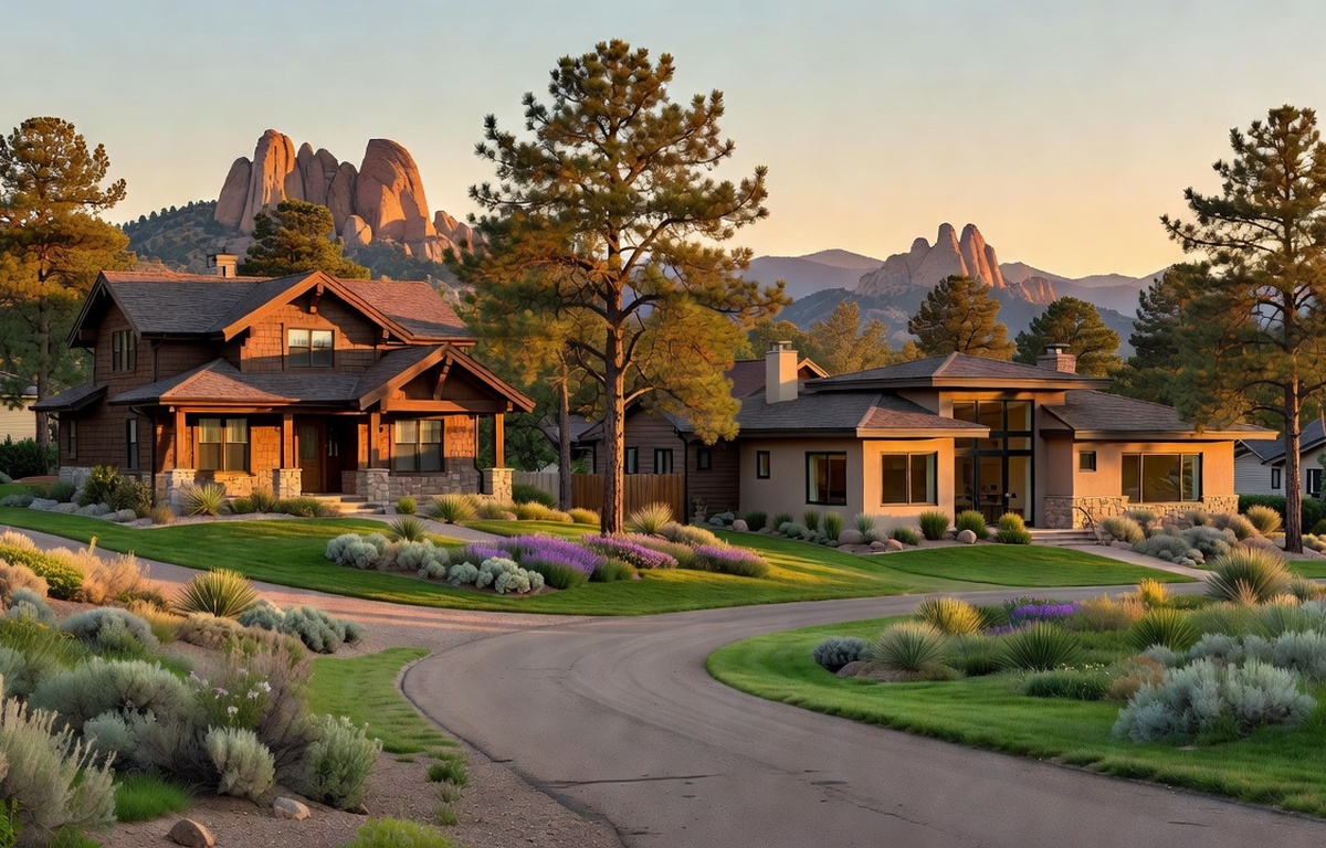Heckendorf Ranch