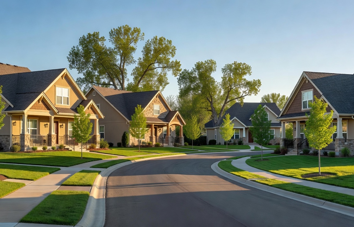 Fronterra Village