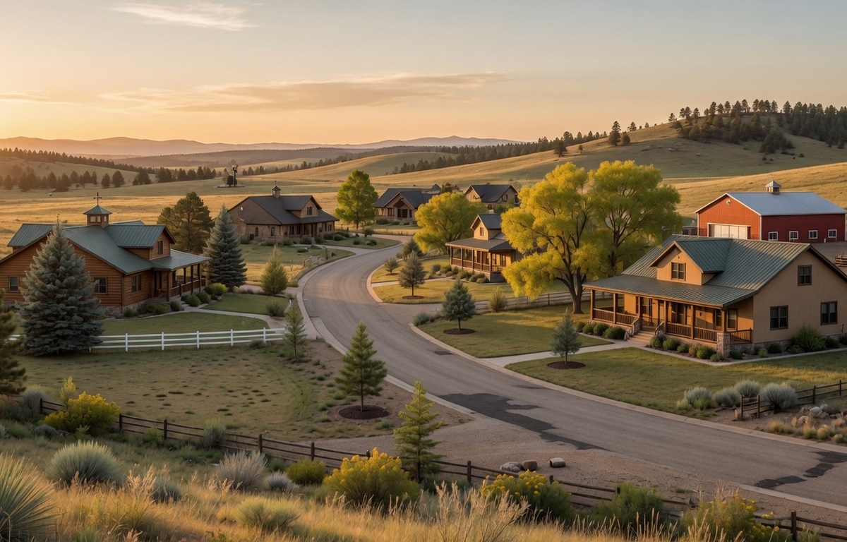Willownook Ranches