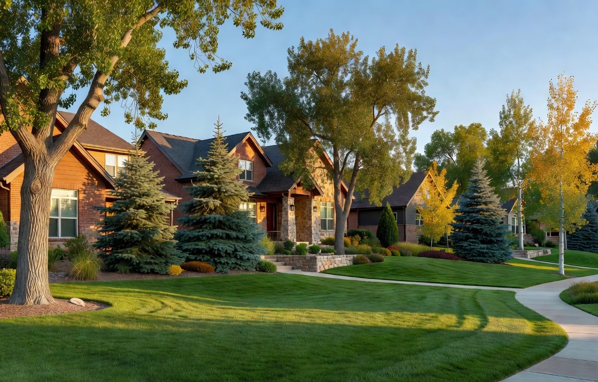 Orchard Hills