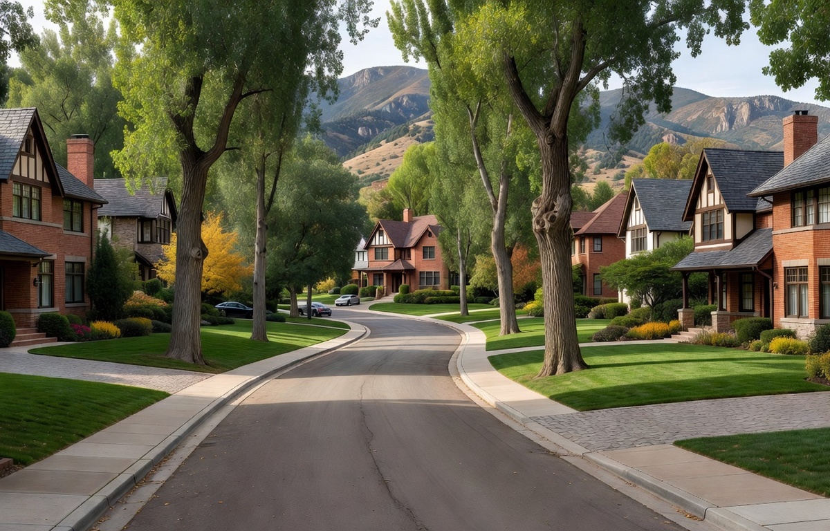 Cherry Hills Heights