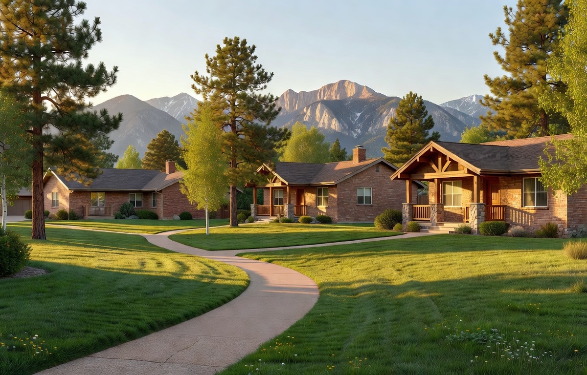 Wood Creek
