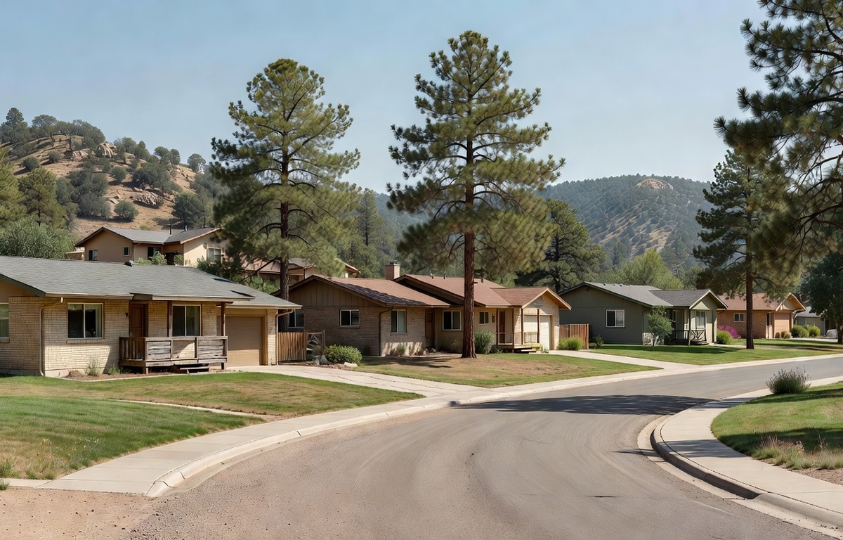 Heather Hills, CO