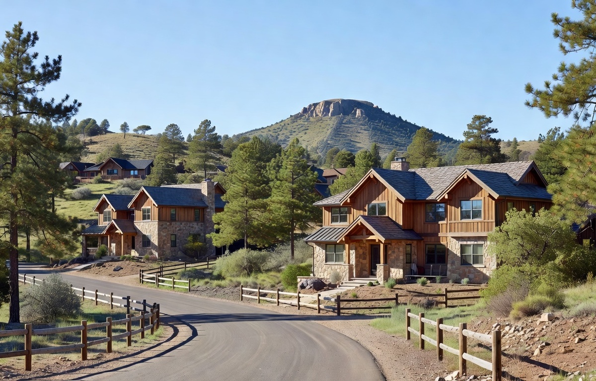 Dawson Butte