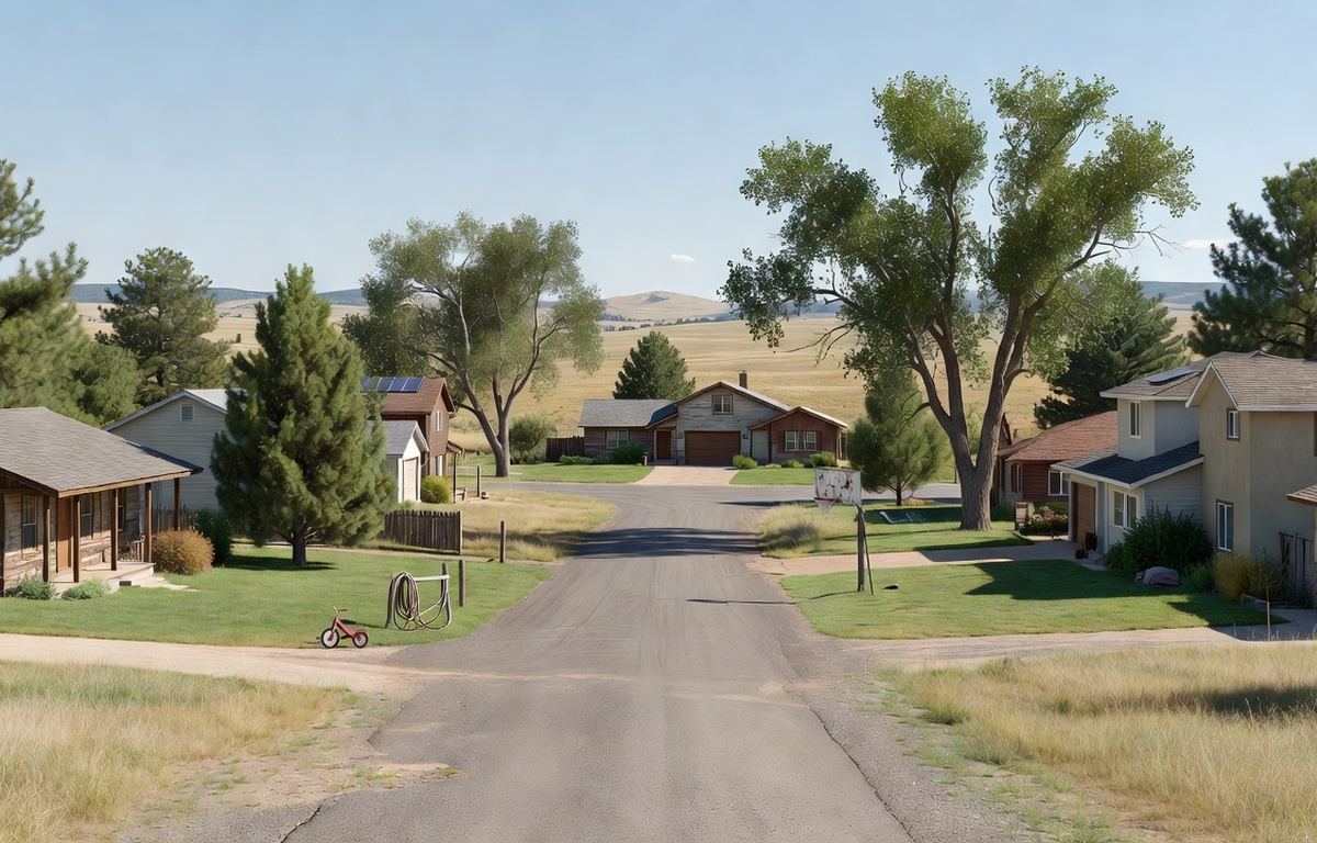Stagecoach Gulch