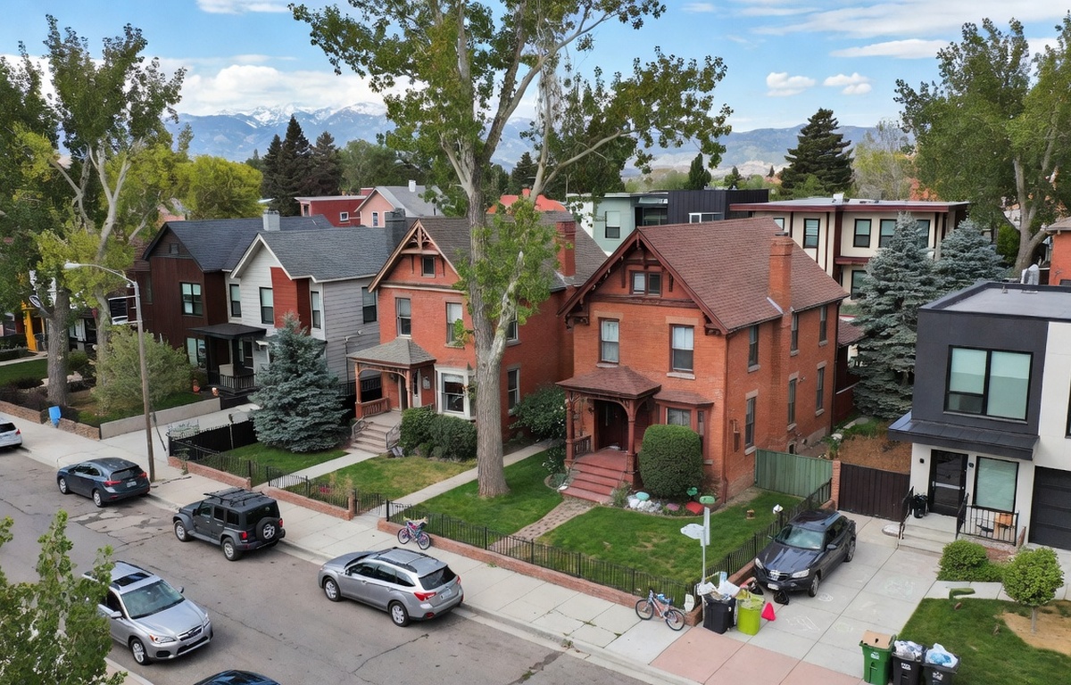 Lower Highland (LoHi)