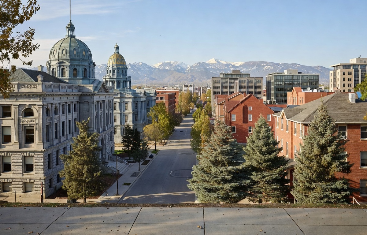 Civic Center