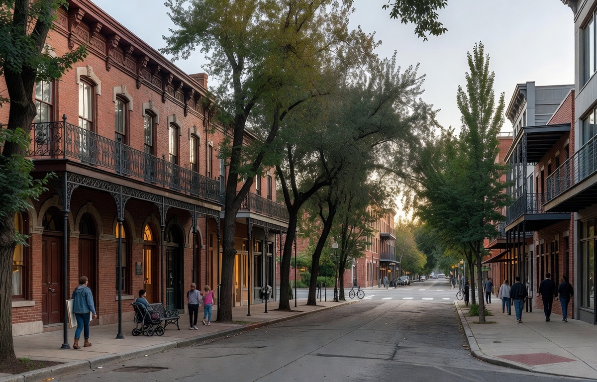 French Quarter