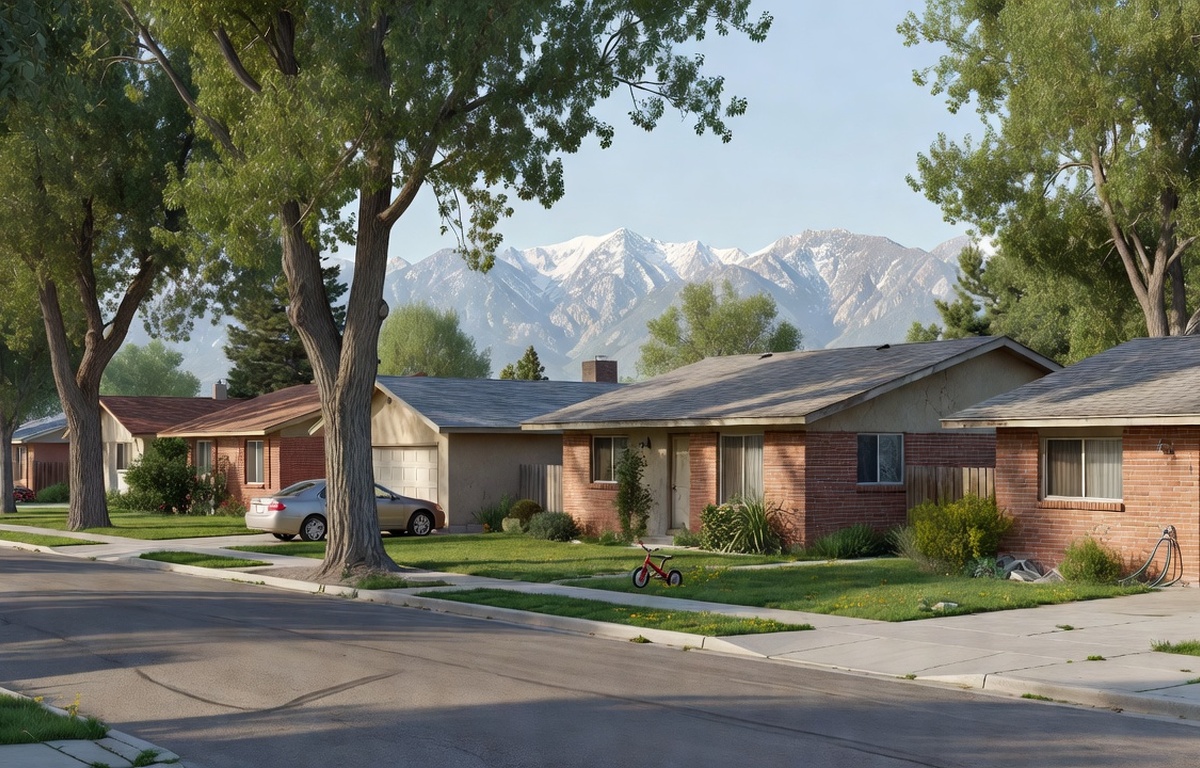 Mountain View Place