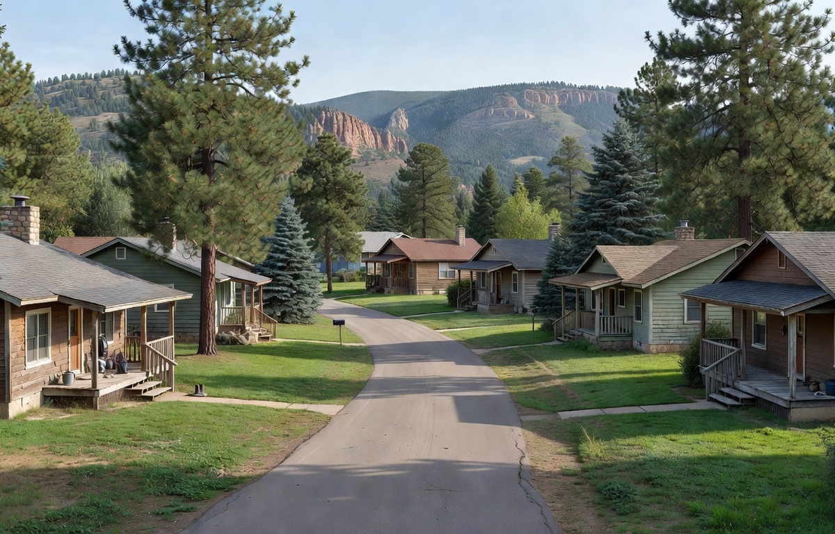 Echo Village