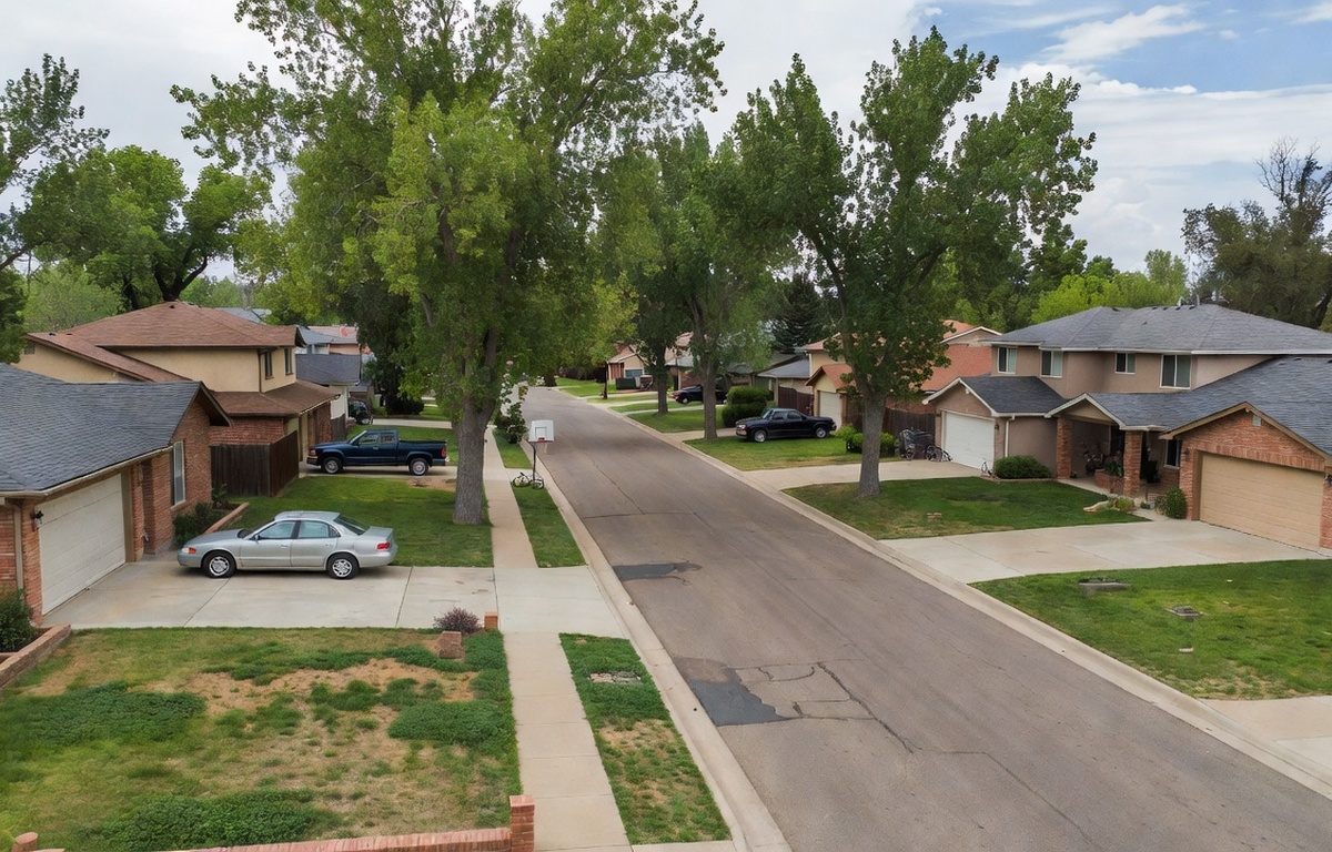 Willow Ridge