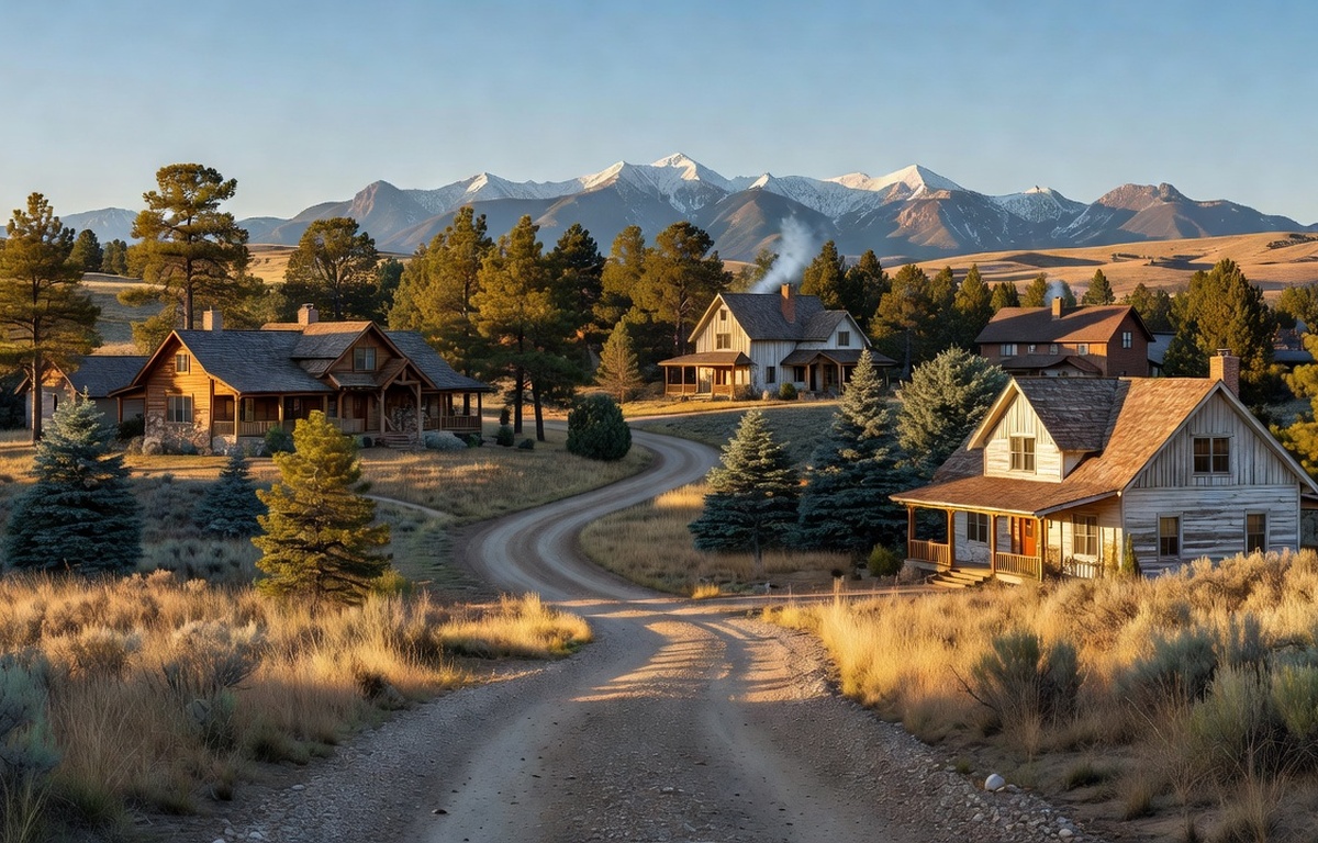 Kelty Farms