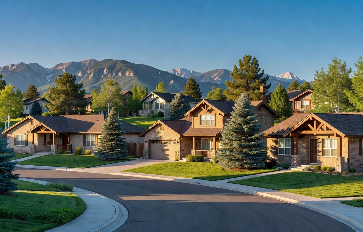 Skyline Estates