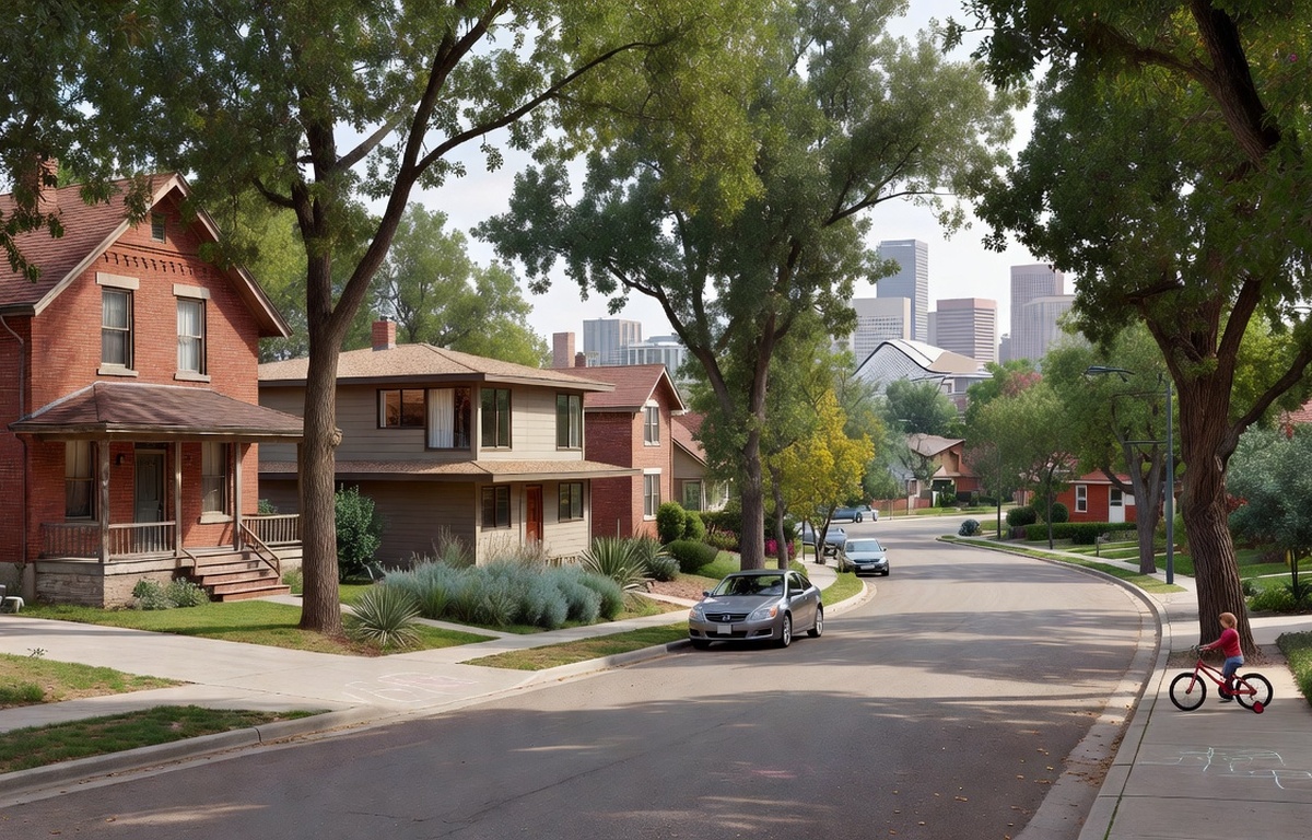 Park Hill