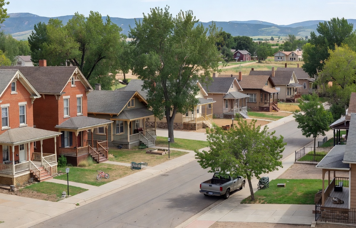 Littleton Village