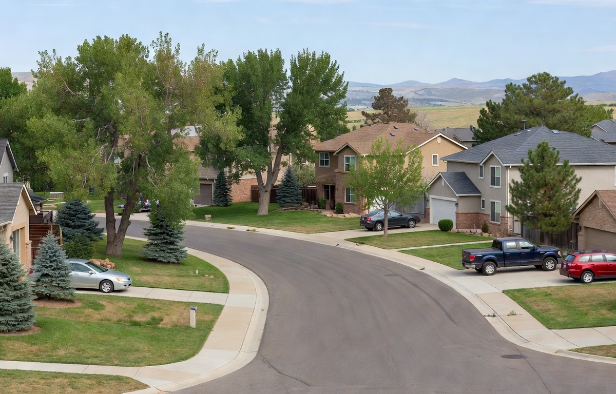 Cottonwood Hills