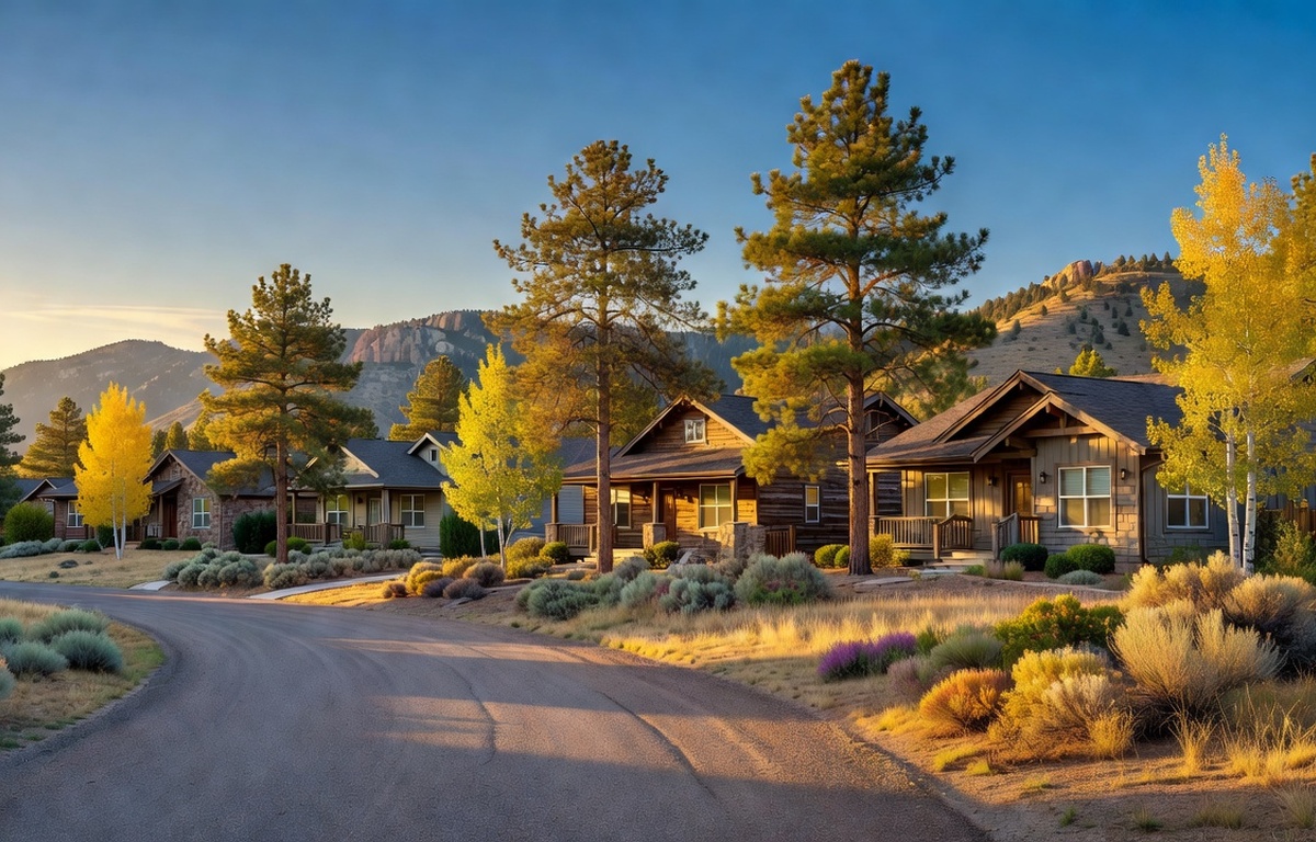 Grant Ranch