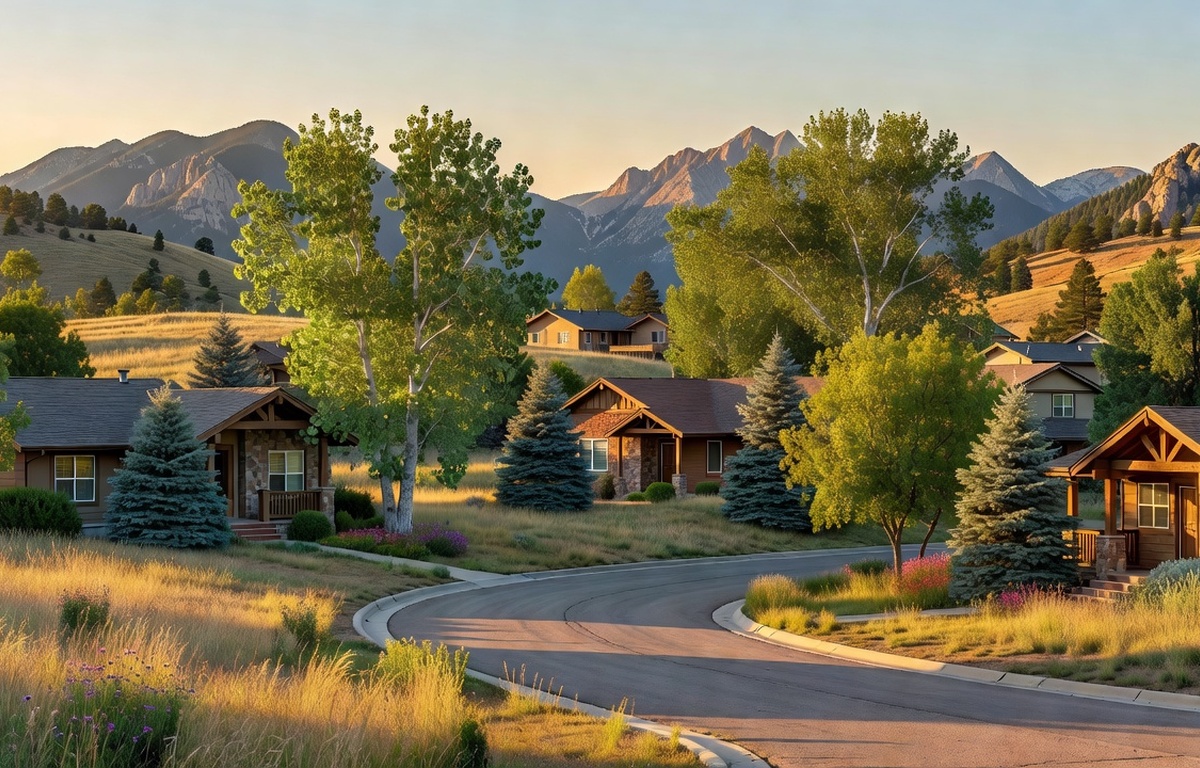 Governors Ranch