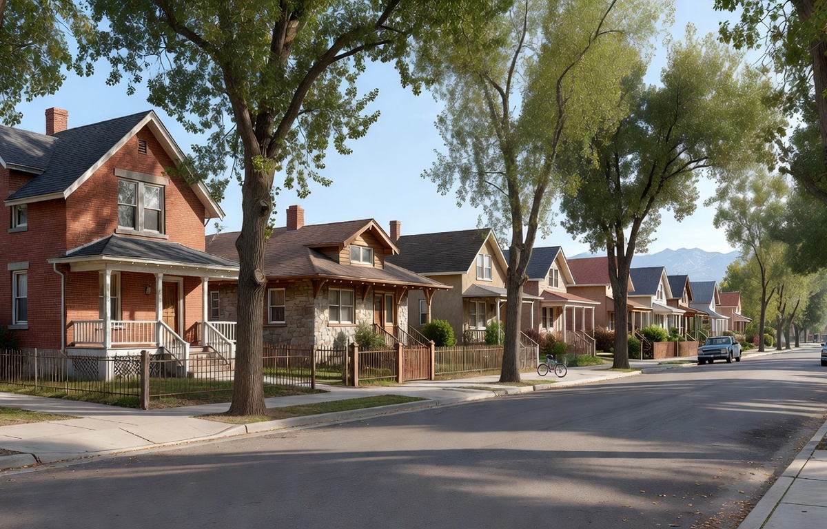 Fairview