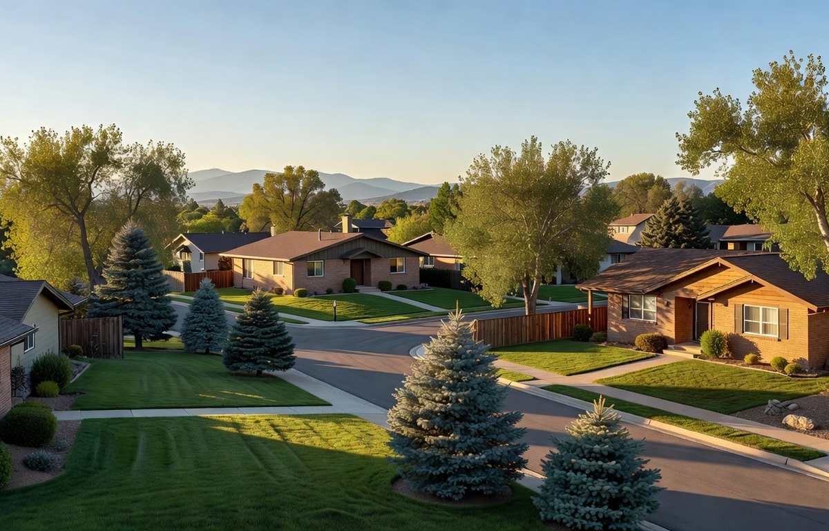 Hoffman Town