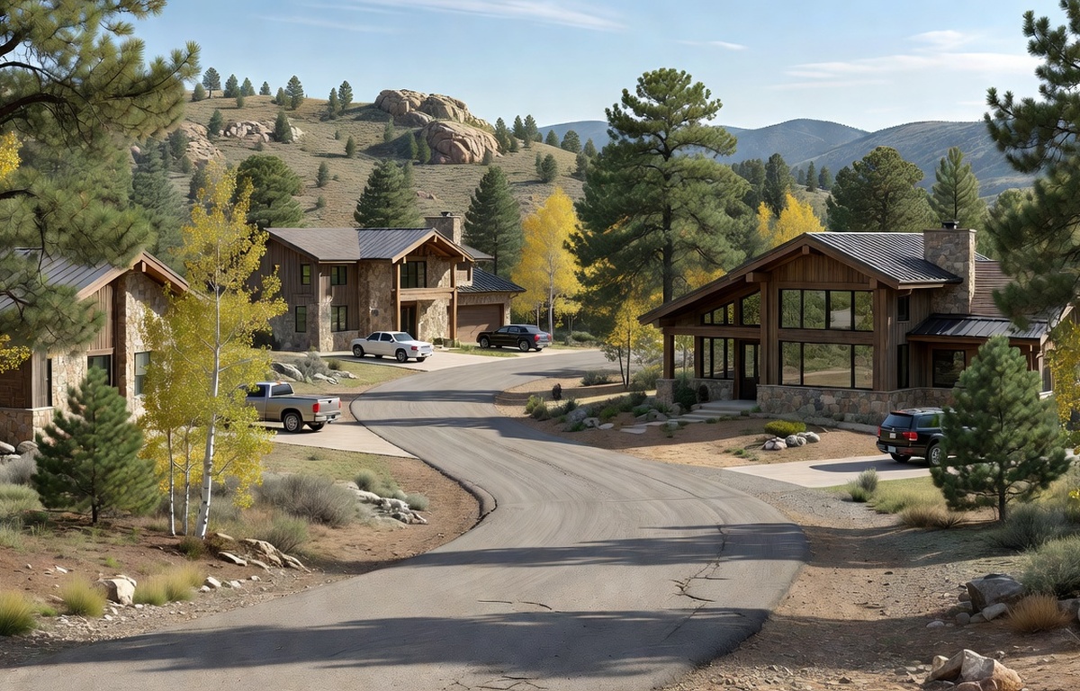Sweetwater Ranch