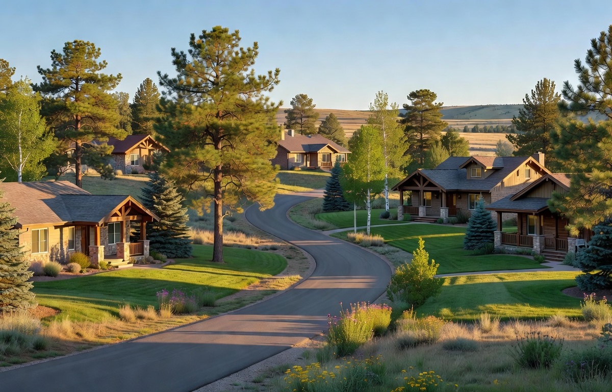 Pine Ridge