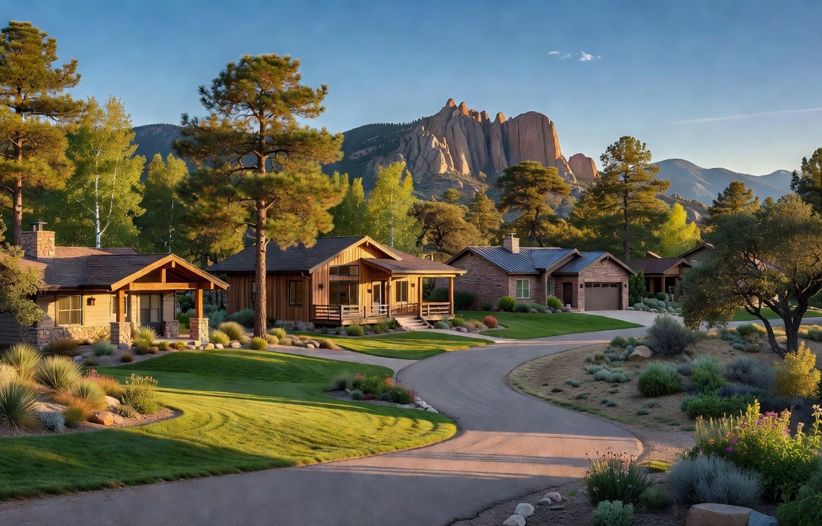 Canyons South