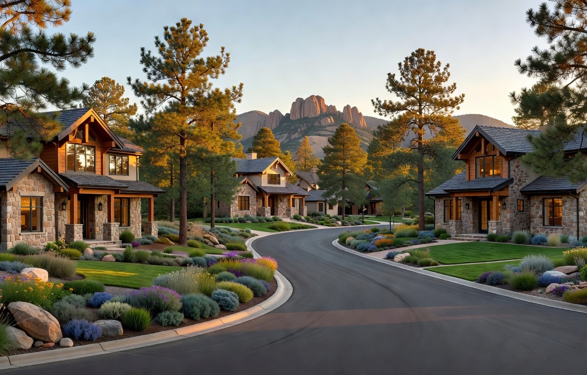 Diamond Ridge Estates