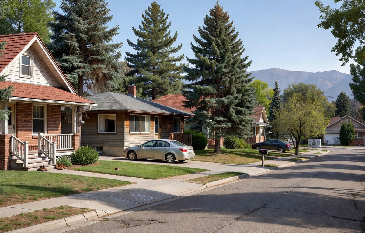 Gaylord Place
