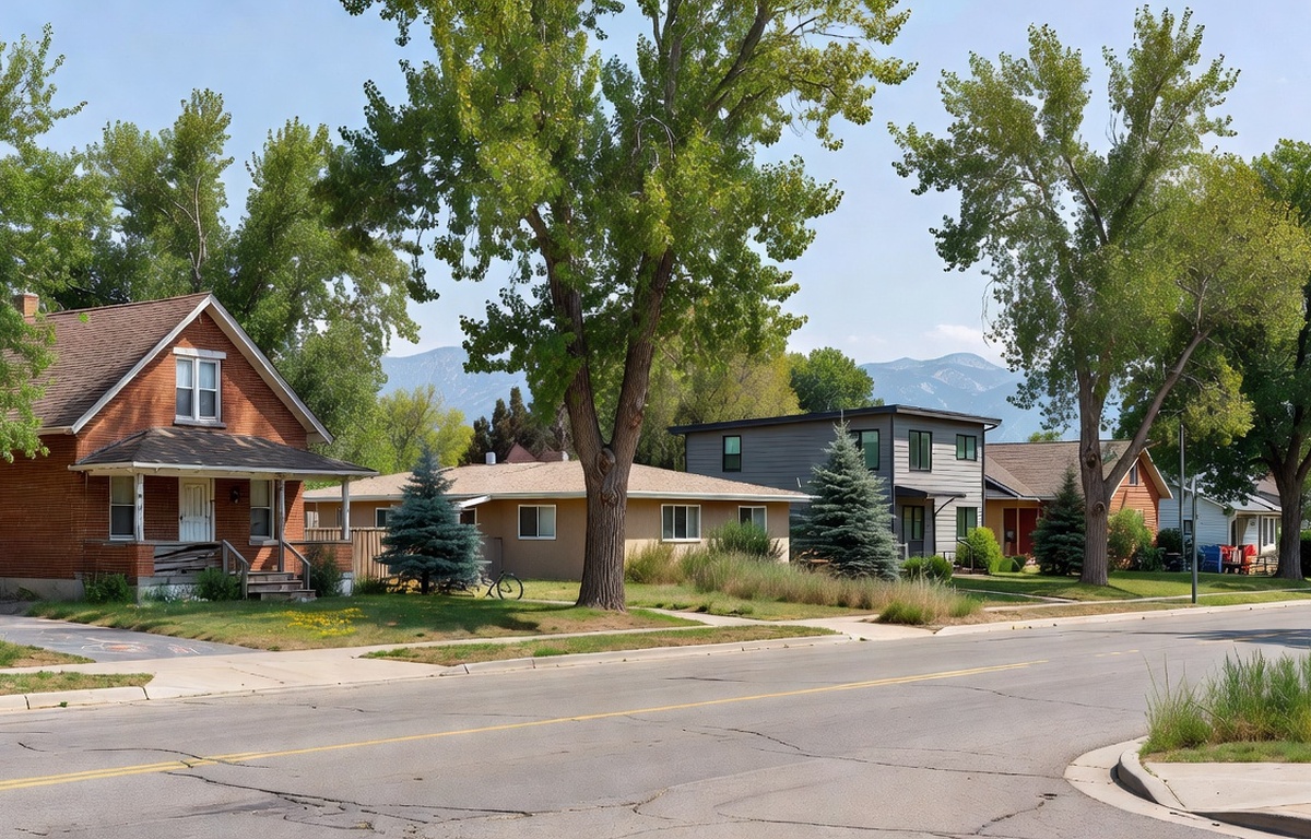 Lakewood