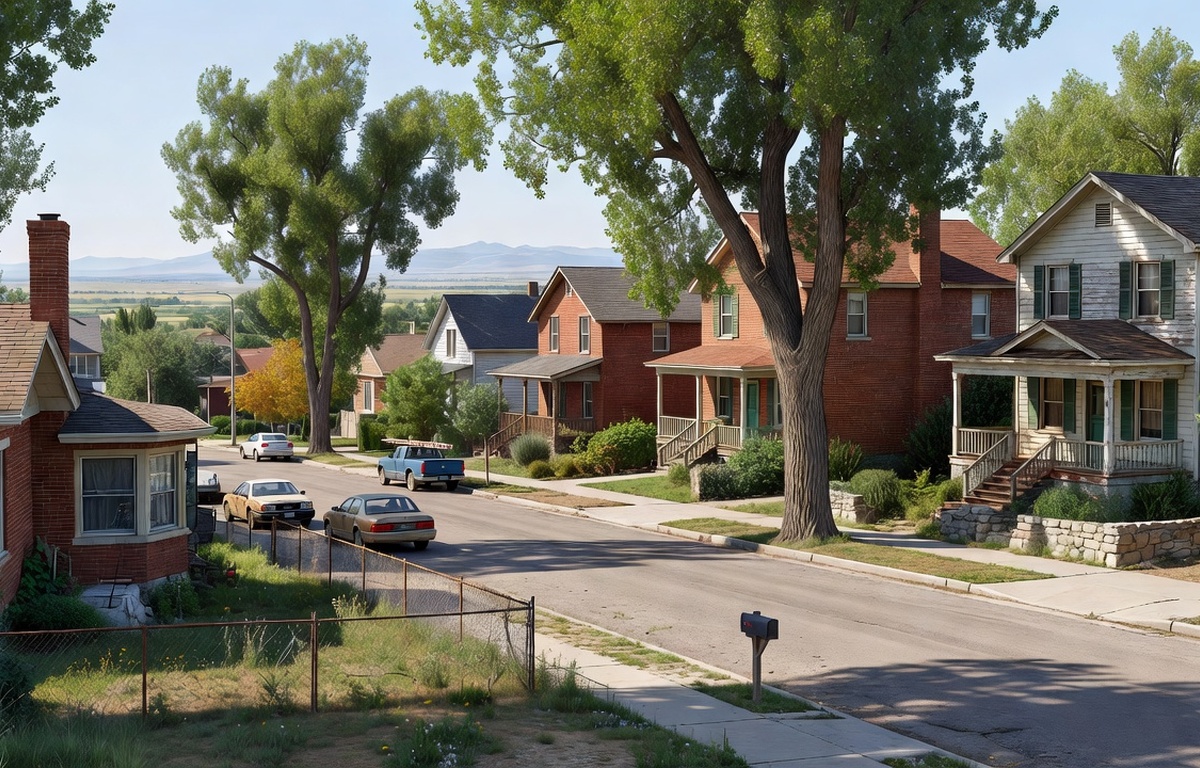 University Park
