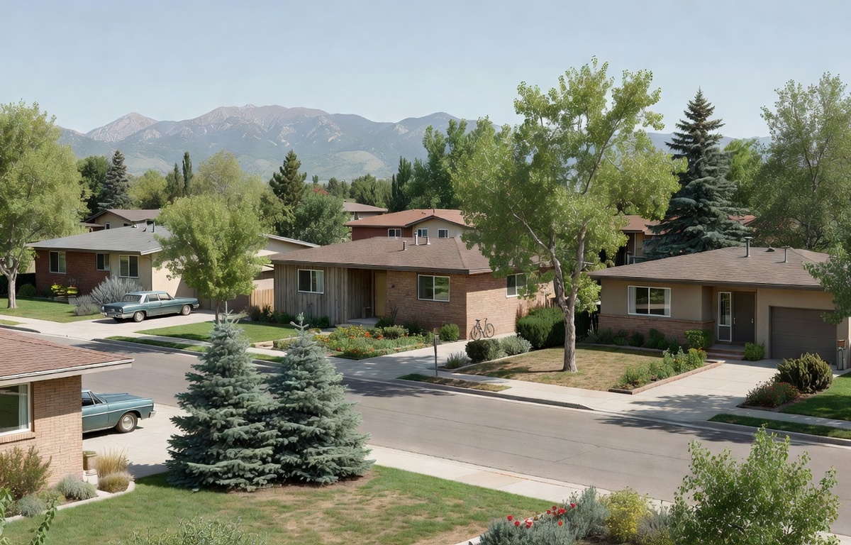 Arapahoe Acres