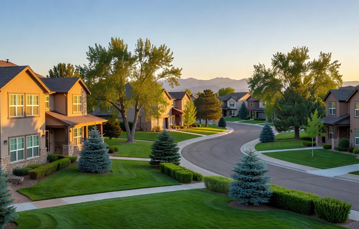 Turnberry Villas