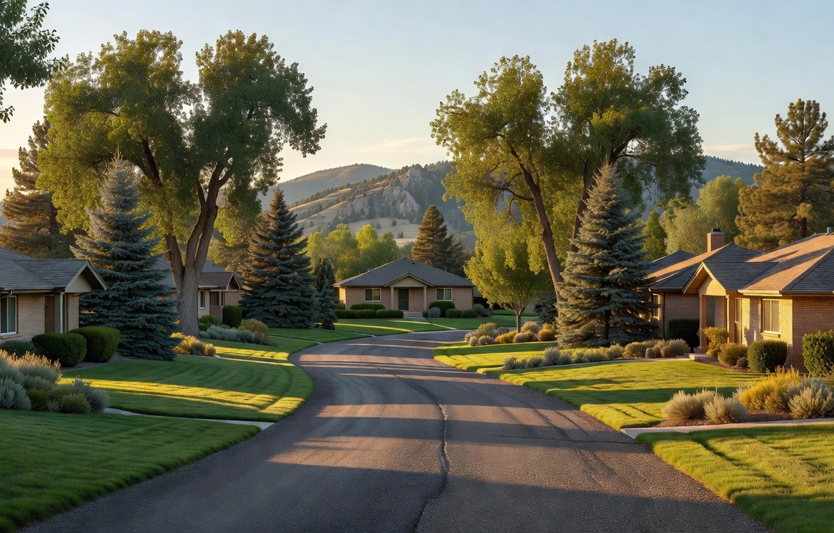 Castle Creek