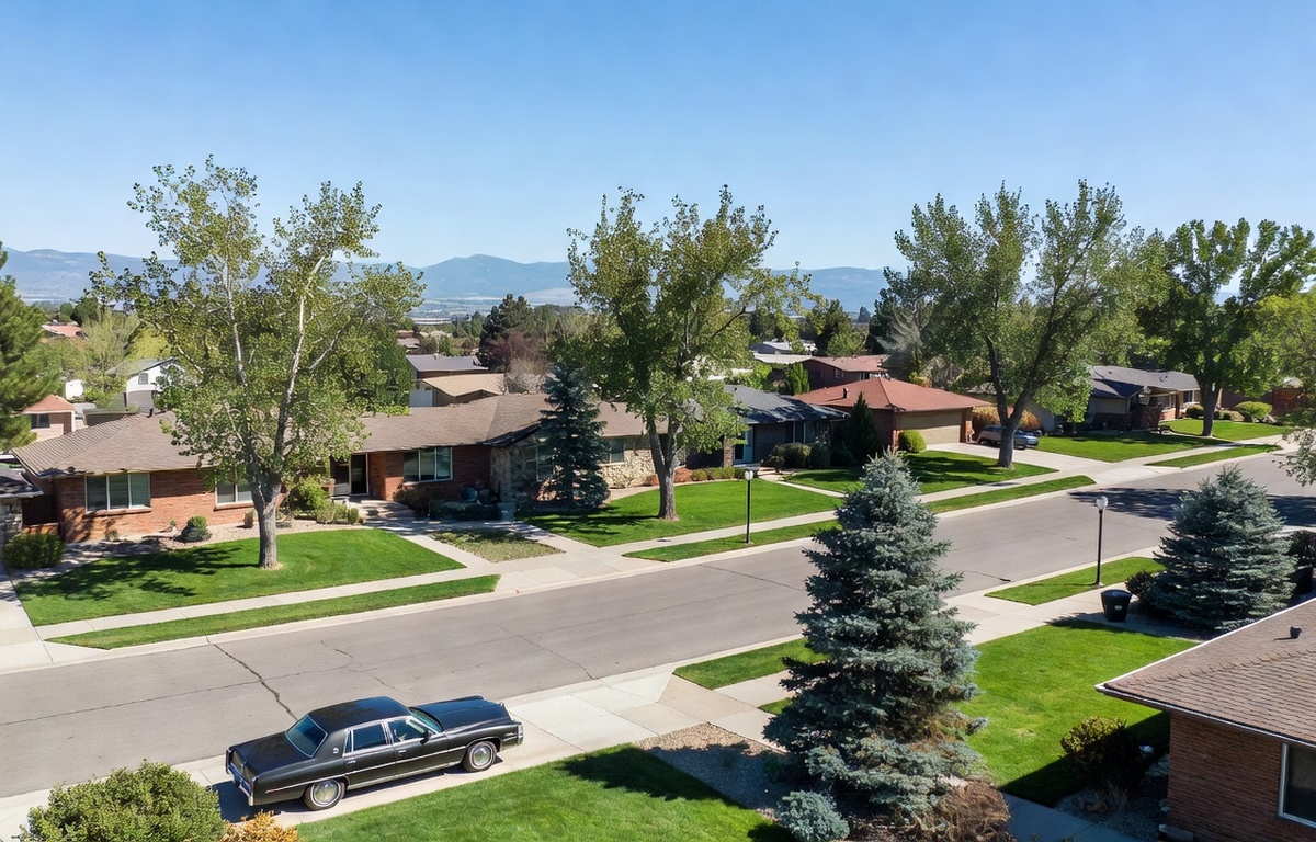 Cherry Hills Vista